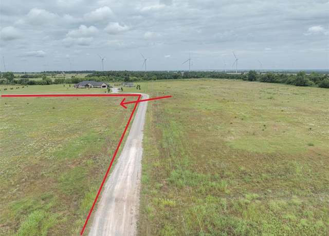 Property at 12225 Aldridge Ct, Crescent, OK 73028