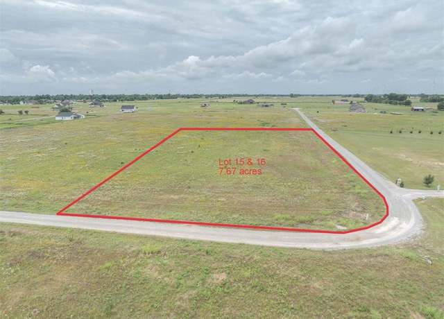 Property at 12225 Aldridge Ct, Crescent, OK 73028
