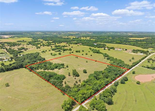 Property at 00000 Box Rd, Lexington, OK 73051