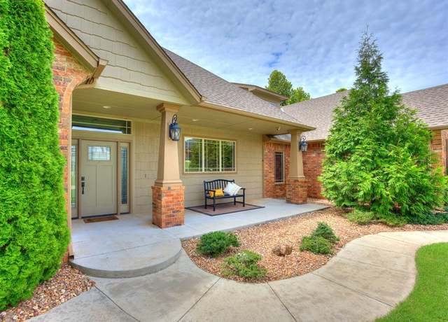 Property at 14248 Macklay Ct, Choctaw, OK 73020, 3 beds, 2 baths