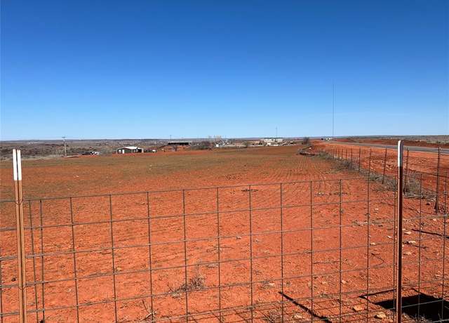 Property at N 283 Hwy, Cheyenne, OK 73628