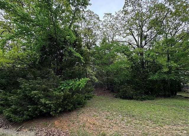 Property at Indian Nations Dr #2, Canadian, OK 74425