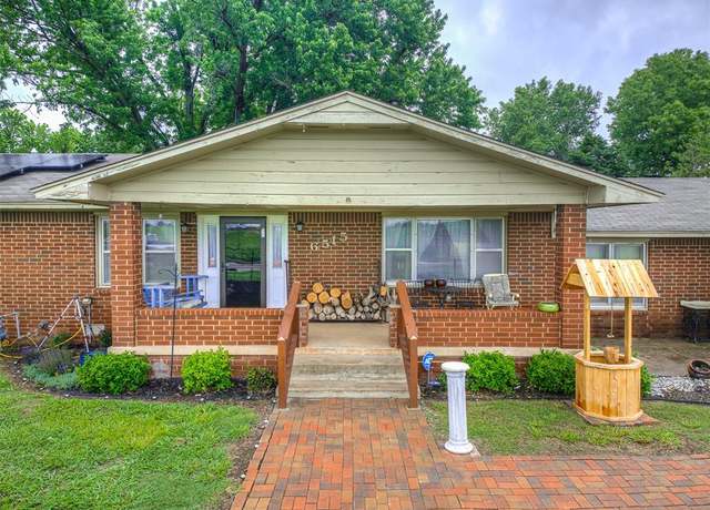 Property at 6515 SW 59th Sts, Oklahoma City, OK 73179, 3 beds, 2.5 baths