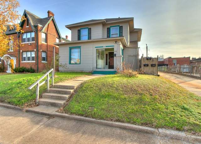 Property at 312 NW 24th St, Oklahoma City, OK 73103, 6 beds, 4 baths