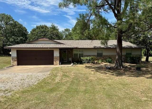 Property at 25 Timber Creek Ln, Wewoka, OK 74884, 3 beds, 2 baths