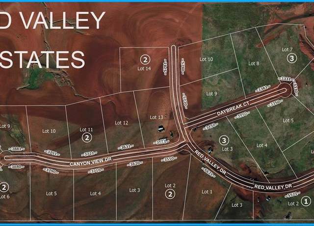 Property at 5631 Red Valley Dr, Piedmont, OK 73078