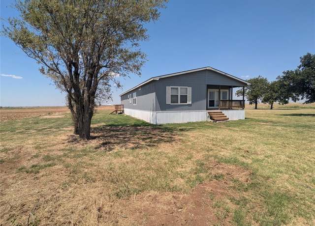 Property at 12603 N 2210 Rd, Rocky, OK 73661, 3 beds, 2 baths