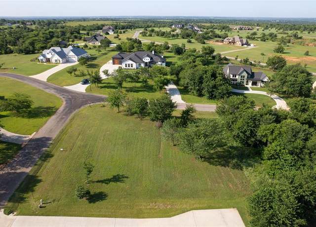 Property at 2545 Sandplum Ln, Goldsby, OK 73093