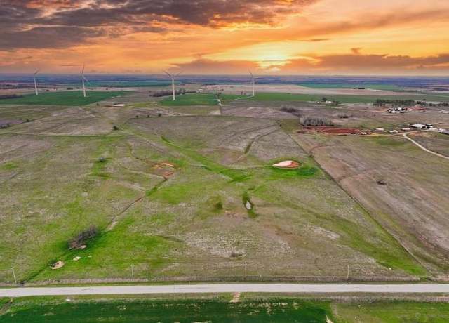 Property at 1160 W Gin Rd, Minco, OK 73059