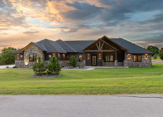 Property at 3171 Fawn Run, Blanchard, OK 73010, 3 beds, 2.5 baths