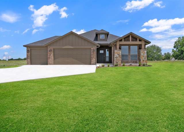 Property at 17931 240th St, Washington, OK 73093, 3 beds, 2 baths