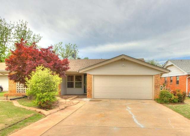 Property at 5413 S Santa Fe Ave, Oklahoma City, OK 73109, 3 beds, 1.5 baths