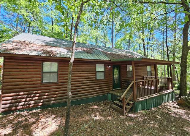 Property at 158 Lionfish Rd, Broken Bow, OK 74728, 2 beds, 2 baths