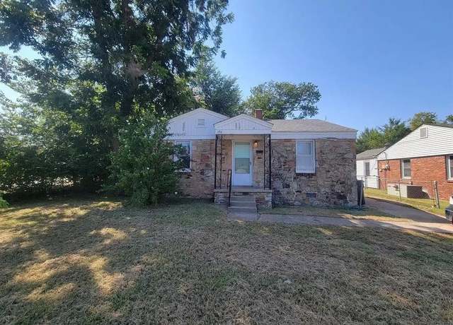 Property at 1701 N Fairmont Ave, Oklahoma City, OK 73111, 2 beds, 1 bath