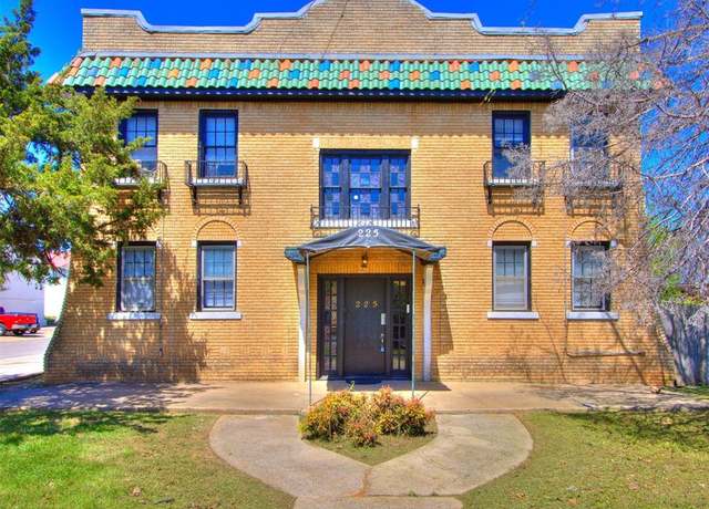 Property at 225 NW 24th St, Oklahoma City, OK 73103, 14 beds, 14 baths