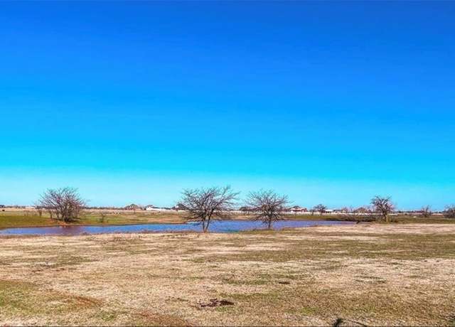 Property at N Hart Dr, Piedmont, OK 73078