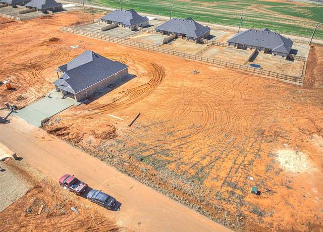 Property at 25130 Ethan St, Cashion, OK 73016