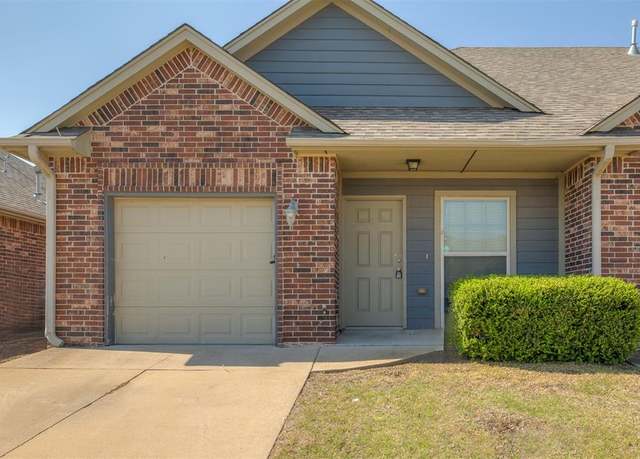 Property at 920 SW 92nd St, Oklahoma City, OK 73139, 2 beds, 1 bath