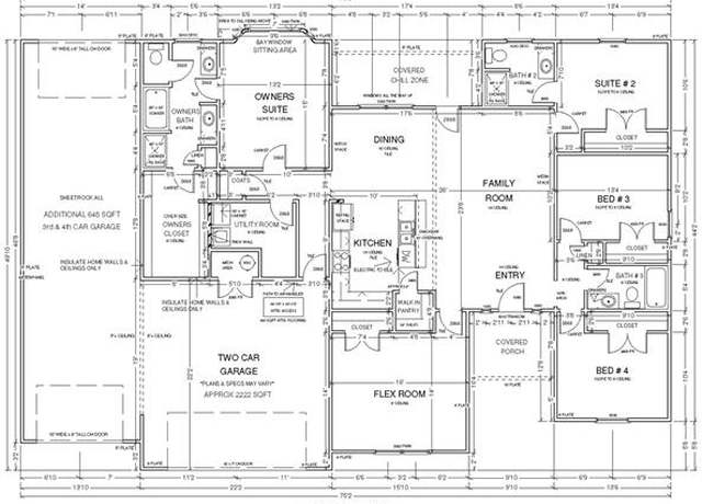 Property at 3220 Cedar Creek Pass, Stillwater, OK 74075, 4 beds, 3 baths
