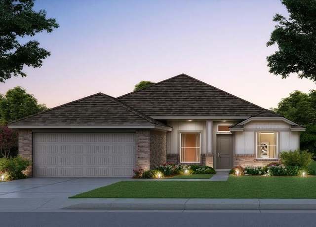 Property at 1008 Redwood Creek Dr, Yukon, OK 73099, 3 beds, 2 baths