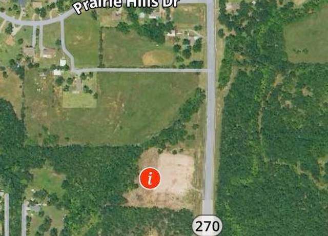 Property at 105 N Harrah Rd, Harrah, OK 73045
