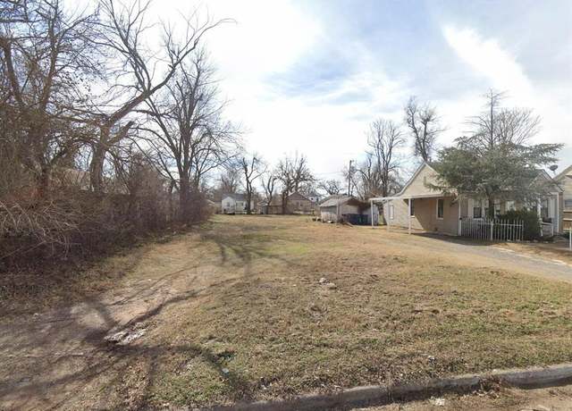 Property at 8 SW 41st St, Oklahoma City, OK 73109