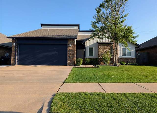 Property at 2208 NW 172nd St, Edmond, OK 73012, 3 beds, 2 baths