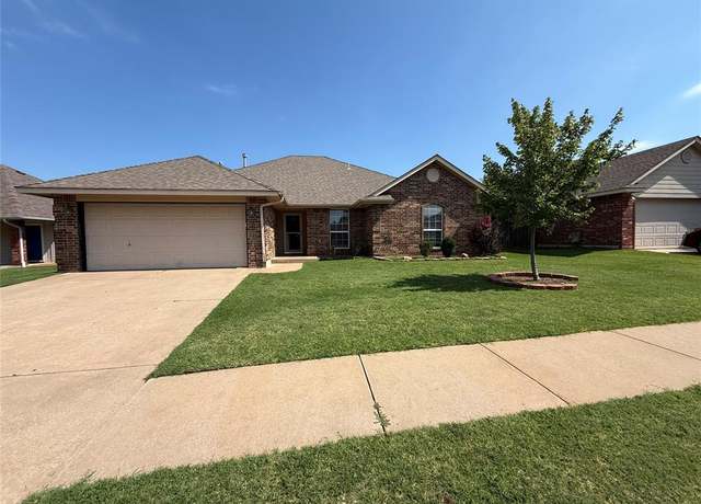Property at 1909 NW 173rd St, Edmond, OK 73012, 4 beds, 2 baths