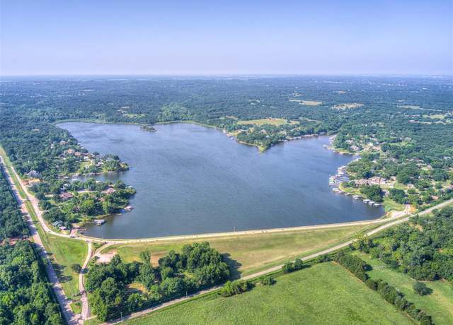 Property at 49 W Shore Dr, Arcadia, OK 73007