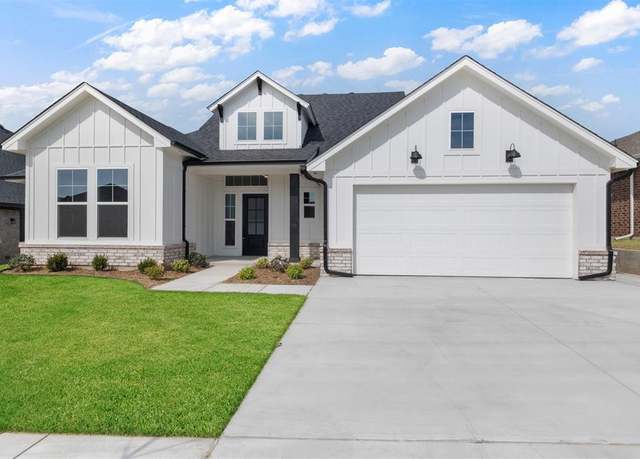 Property at 15921 Flint Dr, Moore, OK 73170, 3 beds, 2 baths