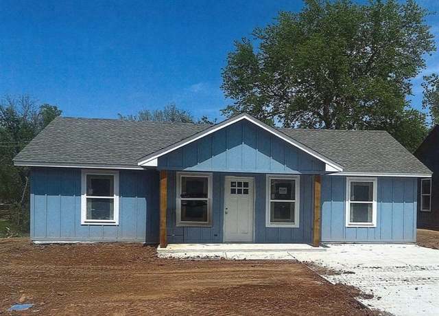 Property at 1314 E Margaret St, Shawnee, OK 74801, 2 beds, 2 baths