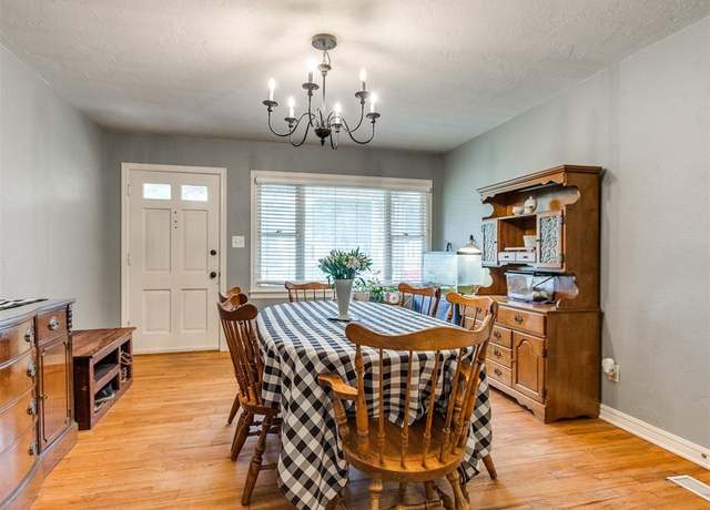 Property at 601 Tiffin Ave, Norman, OK 73071, 3 beds, 1 bath
