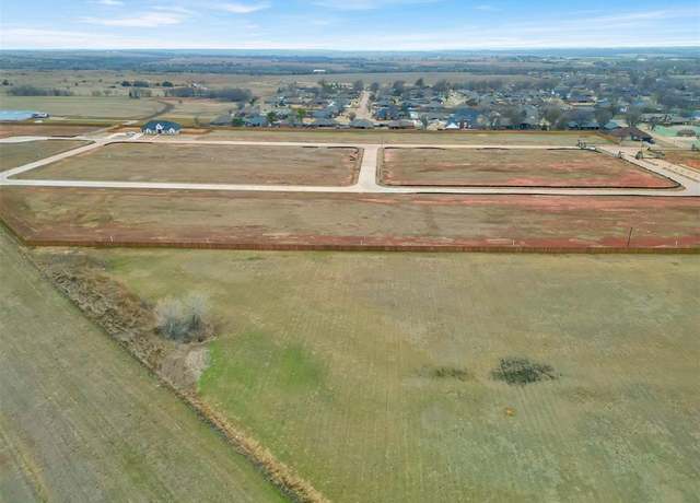 Property at 3520 Scissortail Ln, Chickasha, OK 73018