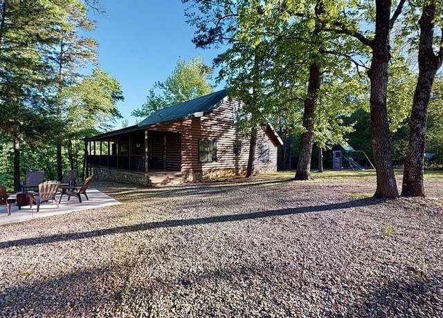 Property at 6399 Battiest Pickens Rd, Battiest, OK 74728, 3 beds, 2 baths