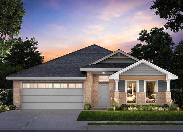 Property at 1016 Redwood Creek Dr, Yukon, OK 73099, 3 beds, 2 baths