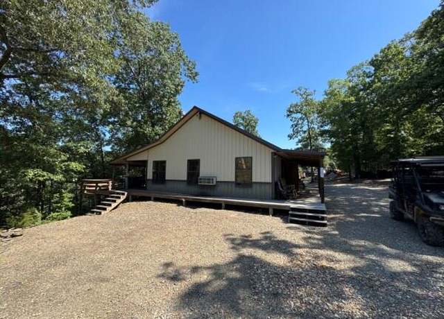 Property at 100820 S 4707 Rd, Sallisaw, OK 74955