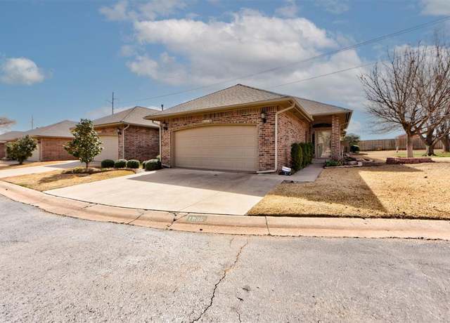 Property at 1936 NW 157th St, Edmond, OK 73013, 2 beds, 2 baths