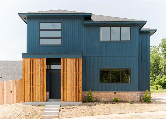 Property at 1005 N Kelham Ave, Oklahoma City, OK 73117, 3 beds, 2.5 baths