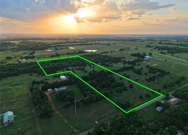 Property at County Street 2870, Chickasha, OK 73018