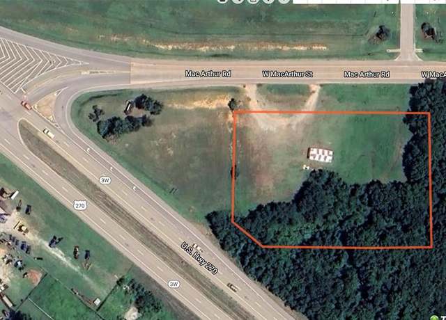 Property at Undisclosed address, Shawnee, OK 74802
