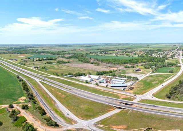 Property at Old 66 Rd, Hydro, OK 73048