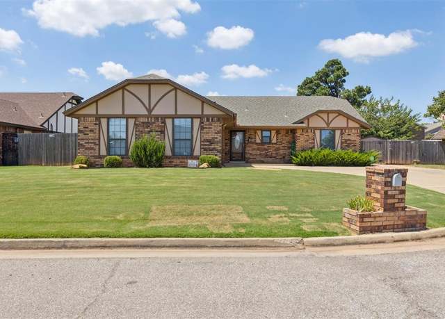 Property at 10301 Casa Linda, Oklahoma City, OK 73139, 3 beds, 2 baths