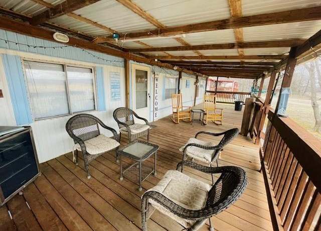 Property at Undisclosed address, Eufaula, OK 74432, 1 bed, 1 bath