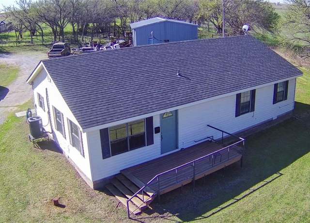 Property at 27061 S State Hwy #19, Cyril, OK 73029, 3 beds, 2 baths