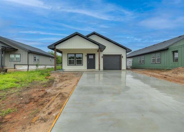 Property at 528 NW 112th St, Oklahoma City, OK 73114, 3 beds, 2 baths