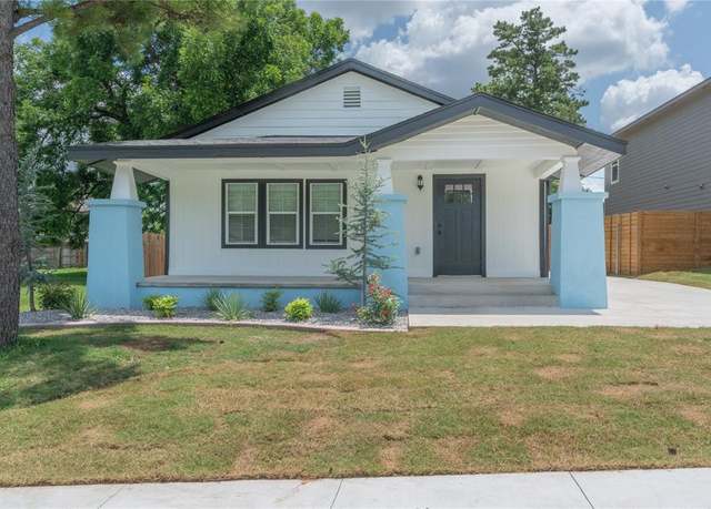Property at 2132 W Park Pl, Oklahoma City, OK 73107, 2 beds, 1 bath