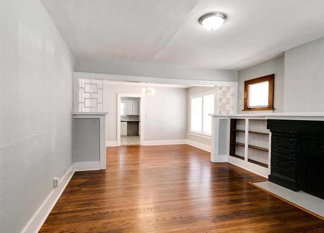 Property at 3209 NW 14th St, Oklahoma City, OK 73107, 2 beds, 1 bath