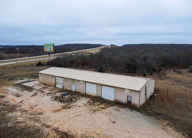 Property at 11178 N 366 Rd, Wewoka, OK 74884