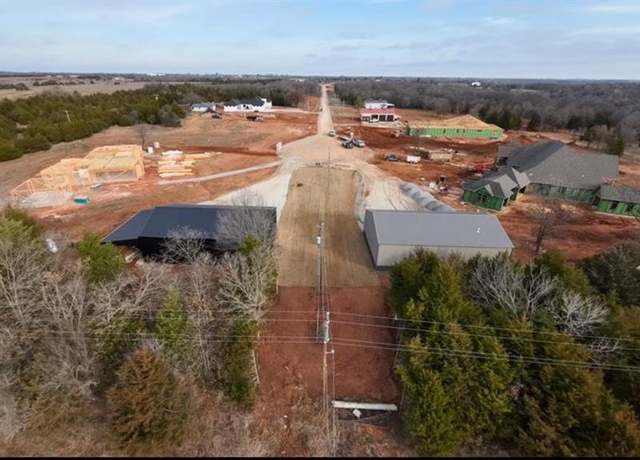 Property at 107 Pine Valley Ln, Shawnee, OK 74801