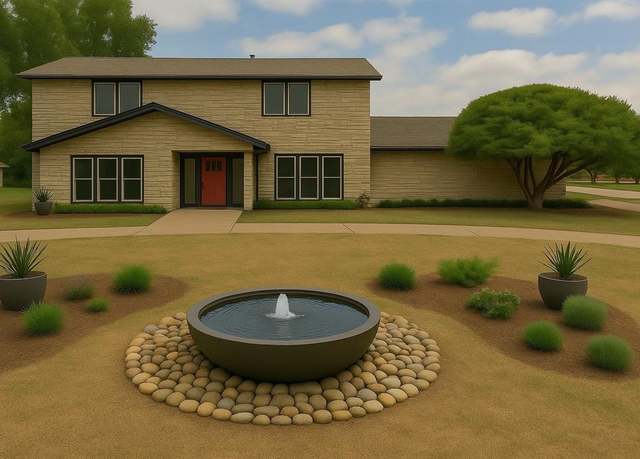 Property at 3000 Kerry Ln, Oklahoma City, OK 73120, 4 beds, 2.5 baths